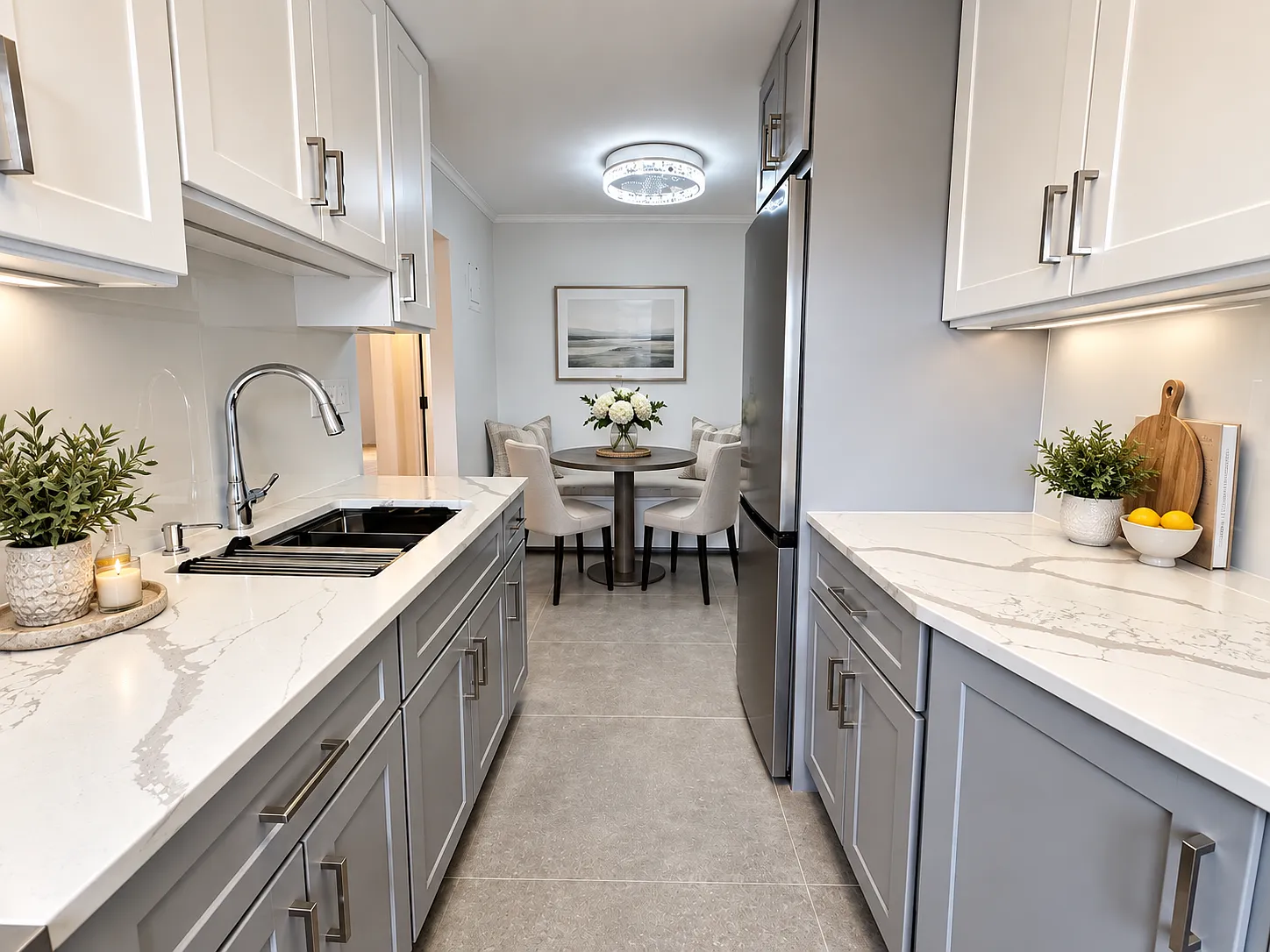 2 bed, 775 sqft, $2,800 — Photo 1