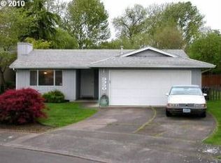 3350 SE Rood Brg, Vancouver, WA 97123