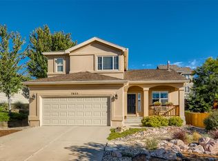 7635 Fargo Dr, Colorado Springs, CO 80920