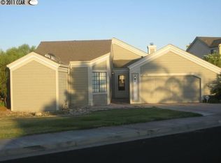 1710 Surfside Ct, Discovery Bay, CA 94505