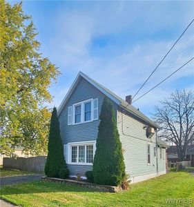 213 Medina St, Cheektowaga, NY, 14206