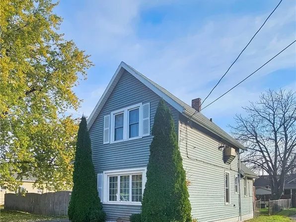 213 Medina St, Cheektowaga, NY 14206