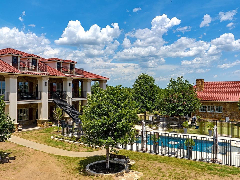 1694 County Road 102, Llano, TX 78643 MLS 164361 Zillow