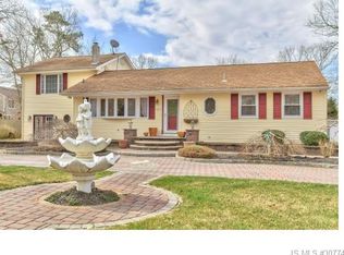 289 Oak Ave, West Creek, NJ 08092