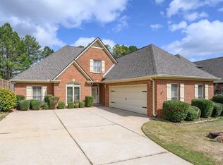5212 Creekside Loop, Birmingham, AL 35244