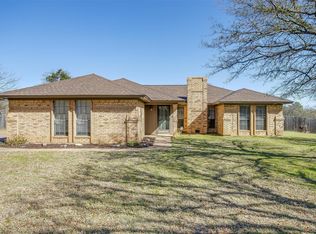 220 Moore Rd, Burleson, TX 76028