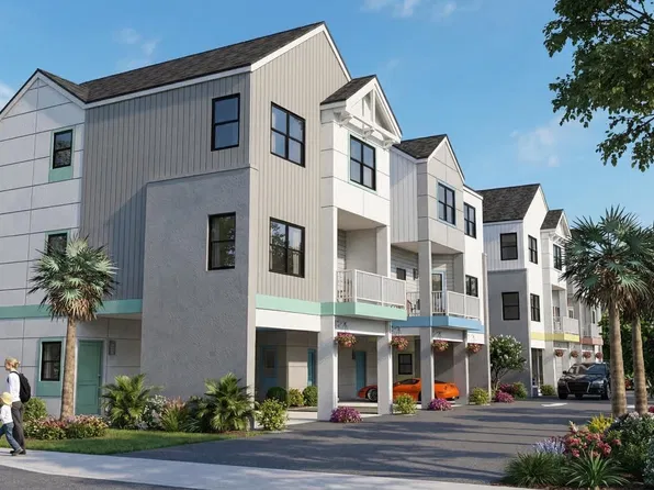TBD 6th Ave. N Unit 1, Myrtle Beach, SC 29577