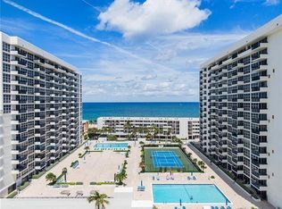 531 N Ocean Blvd APT 608, Pompano Beach, FL 33062