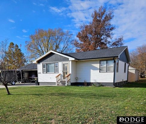 1031 Davenport Ave, Fremont, NE 68025
