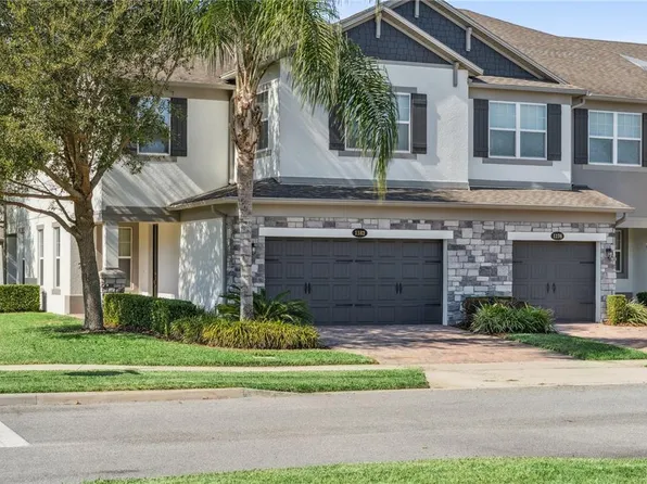 1182 Orange Season Ln, Winter Garden, FL 34787