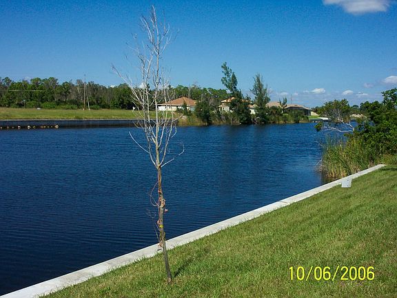 Canal View North
