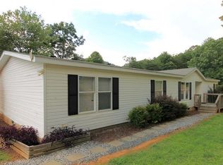 96 Misty Ridge Ln, Leicester, NC 28748