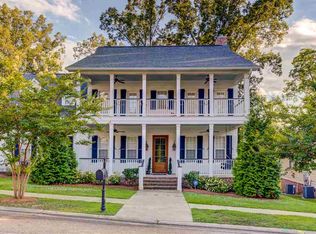 119 Heights Dr, Clinton, MS 39056