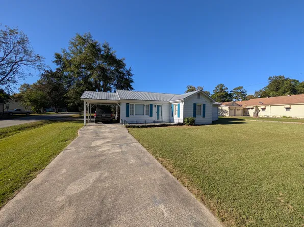 135 Vernon Rd, Cochran, GA 31014