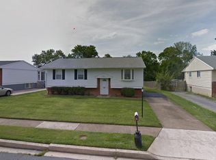 9526 Holiday Manor Rd, Baltimore, MD 21236