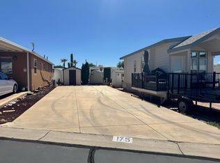 1225 N Dixie Downs Rd UNIT 175, St George, UT 84770