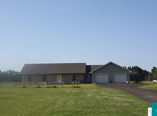 10010 E The Meadows Rd, Poplar, WI 54864