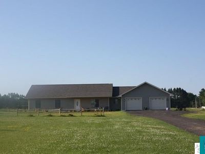 10010 E The Meadows Rd, Poplar, WI, 54864