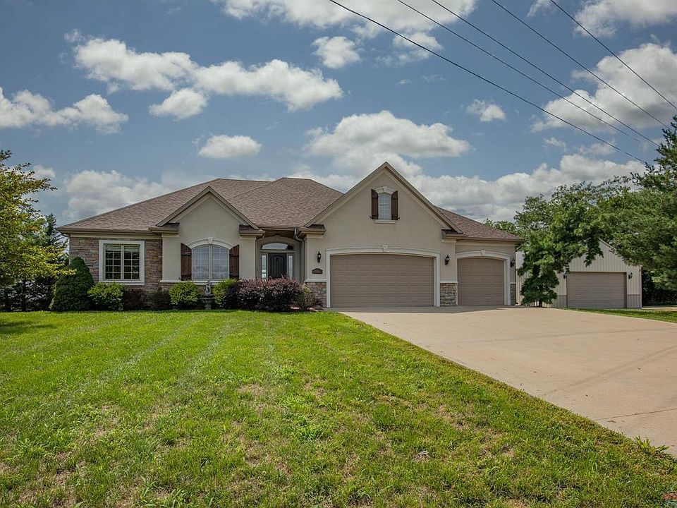 19316 Cedar Gate Dr, Warsaw, MO 65355 MLS 95799 Zillow