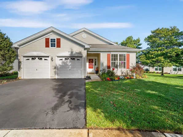 551 Newport Ct, Galloway, NJ 08205