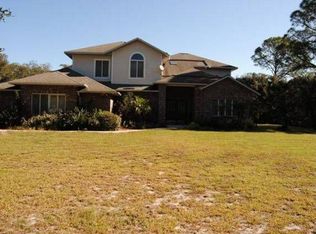 2601 Shady Hammock Ln, Cocoa, FL 32926