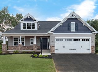 Aspen Plan, Deerfield, Shippensburg, PA 17257