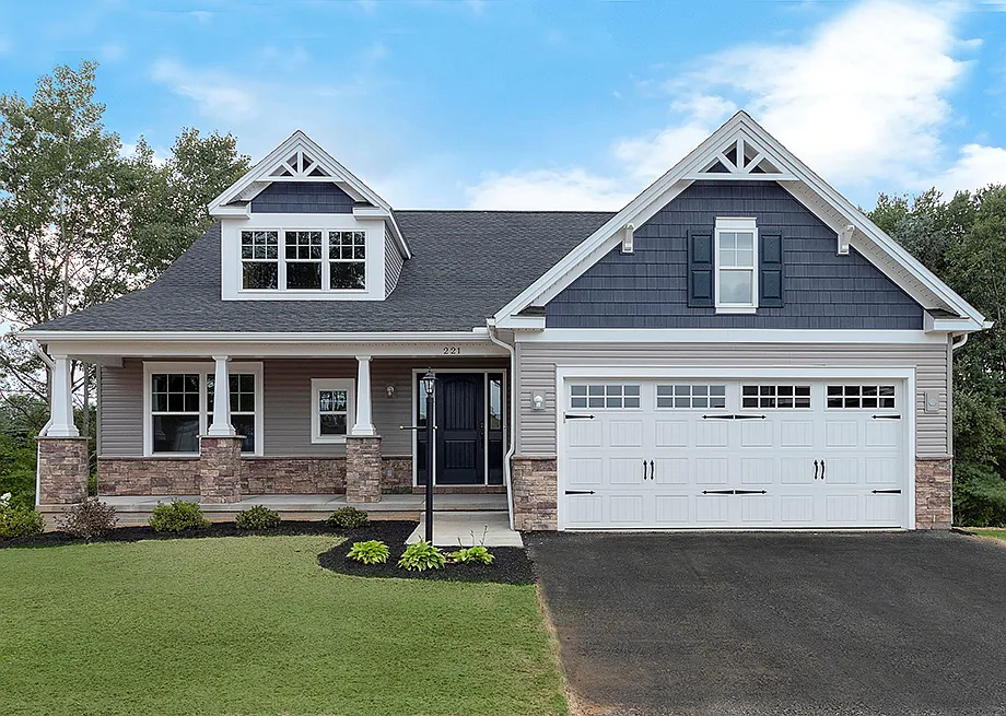 Aspen Plan, Orchard View photo 1
