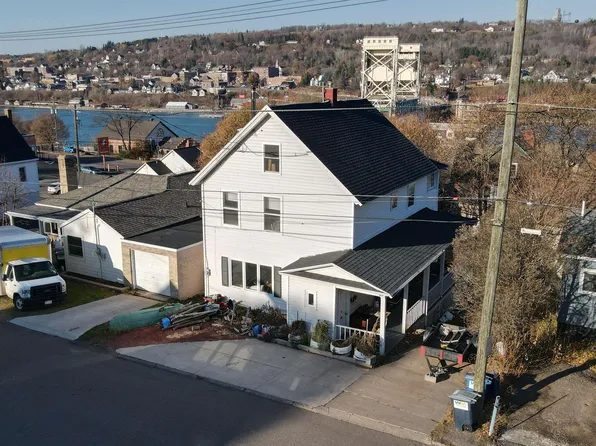 106 E Houghton Ave, Houghton, MI 49931