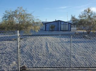 4451 W Retread Rd, Pahrump, NV 89048