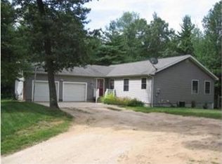 5311 W Fisher Rd, Ludington, MI 49431