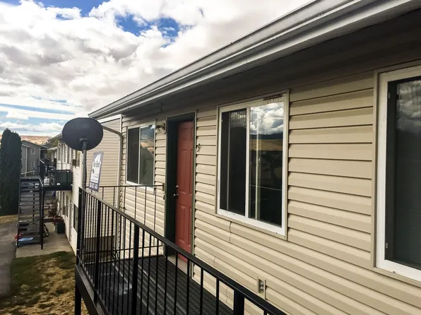 Levick Street, 1605 S Levick St APT 3, Moscow, ID 83843