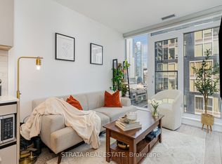 55 Mercer St #1810, Toronto, ON M5V 1H2