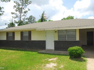 100 Olivet Dr, Gulfport, MS 39503