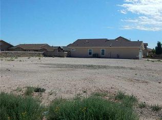 14733 Paridise Breeze Ave, Horizon City, TX 79928