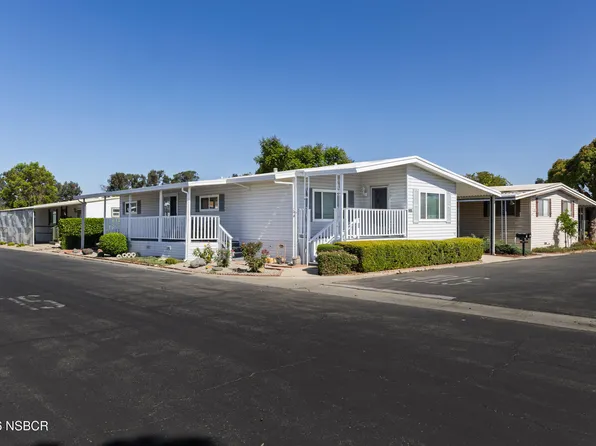 1201 Via Felice, Santa Maria, CA 93454