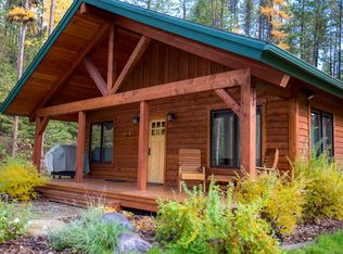 109 Hidden Hills Ln, Whitefish, MT 59937