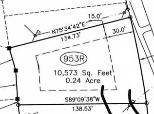 295 Magnolia Rd, Pinehurst, NC 28374