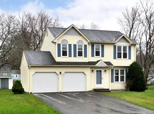 14 Joshua Hl, Windsor, CT 06095