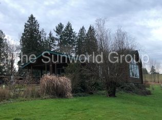 303 Cemetery Rd, Castle Rock, WA 98611