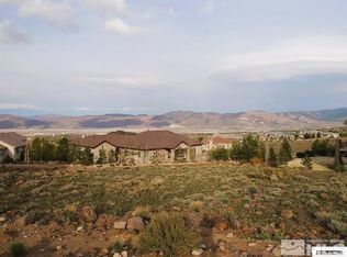 1034 Indian Summer Ct, Reno, NV 89511
