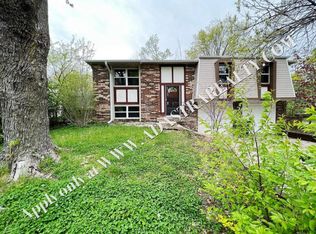 12712 S Sycamore St, Olathe, KS 66062