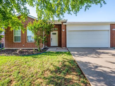 1613 White Dove Ln, Denton, TX, 76210
