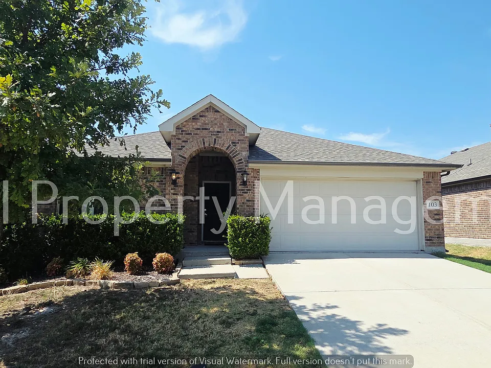 103 Bankhurst Dr