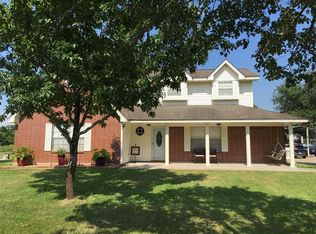 3625 County Road 36, Angleton, TX 77515