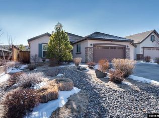 1365 Hidden River Way, Reno, NV 89523