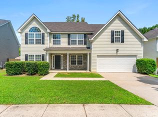 2766 Spence Ct NE, Dacula, GA 30019