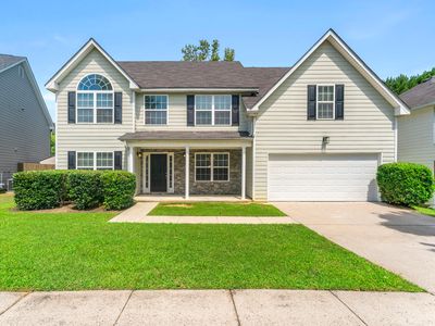 2766 Spence Ct NE, Dacula, GA, 30019