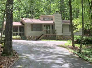 495 Cherokee Trl #Q17, Sautee Nacoochee, GA 30571