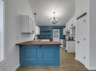 1202 Blossom Blvd NW, Isanti, MN 55040