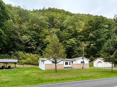 22146 Renovo Rd, Westport, PA, 17778